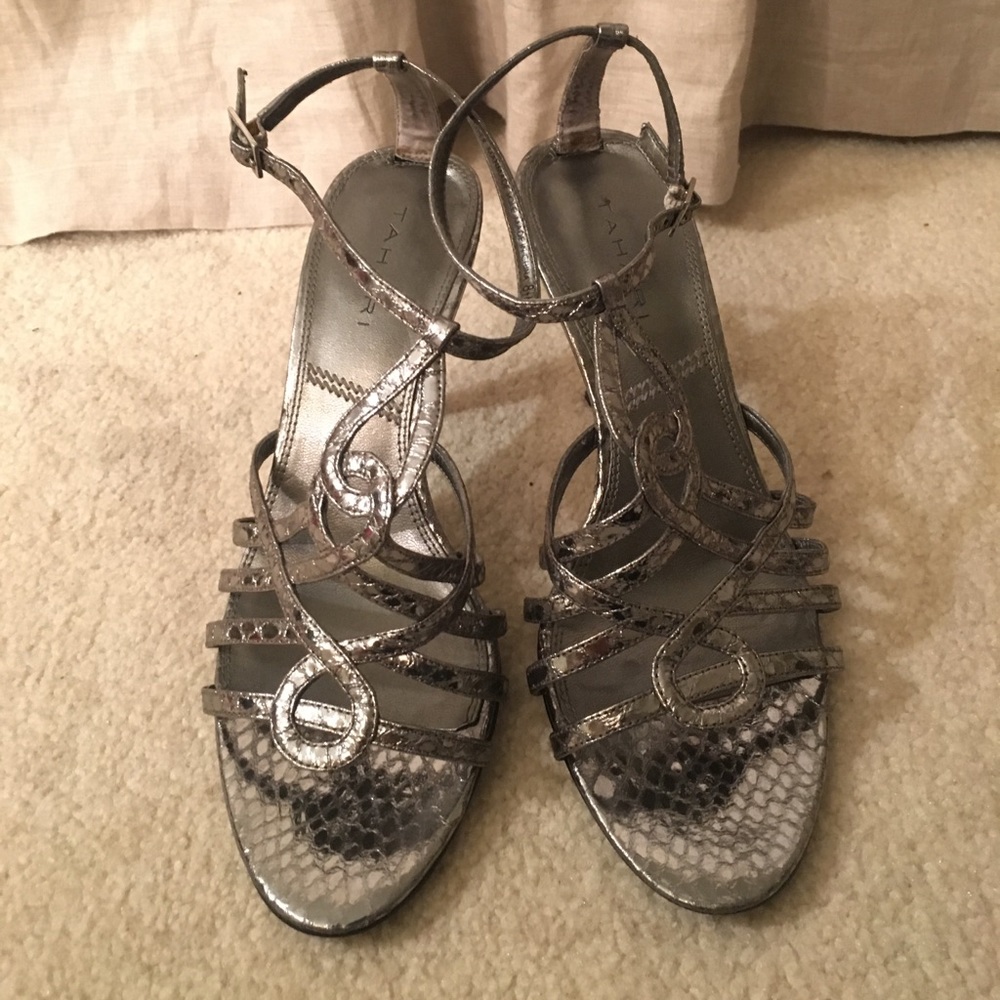 Tahari Sandals
